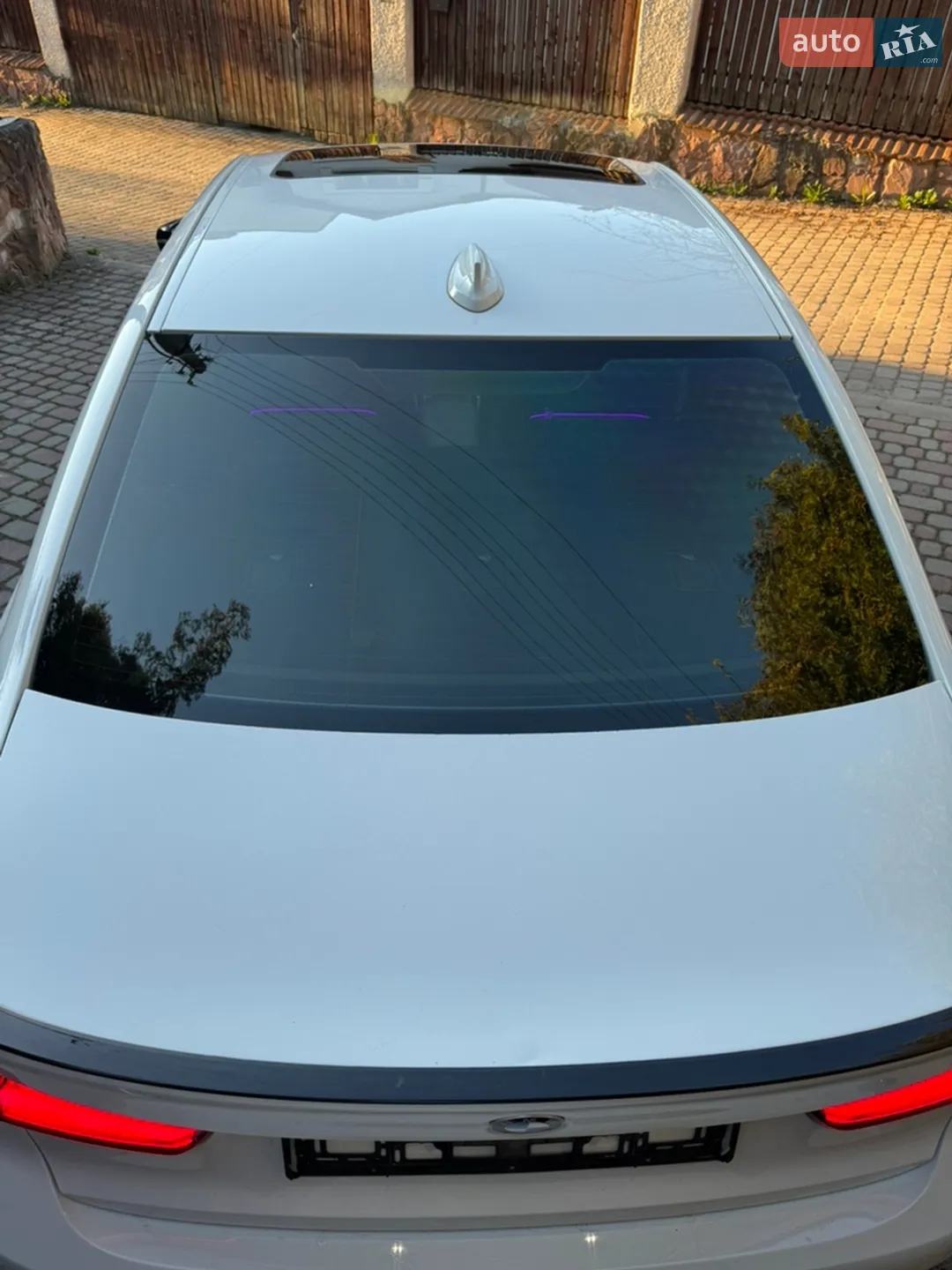 2020 BMW 3er - мініатюра 20