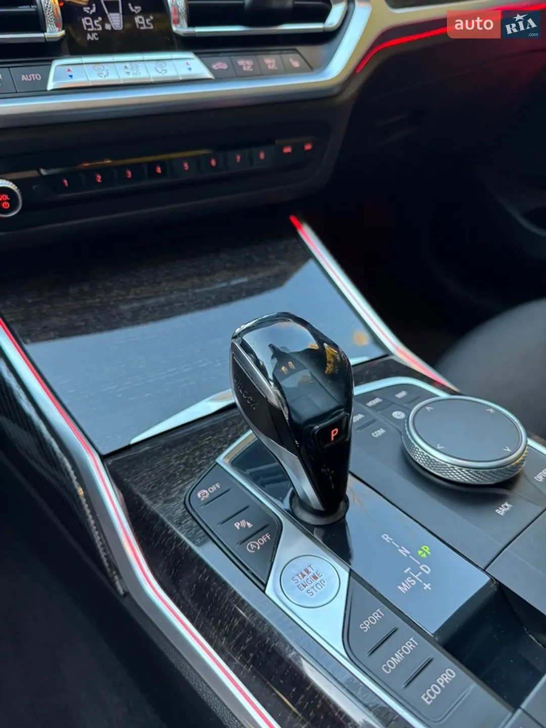 2020 BMW 3er - мініатюра 30