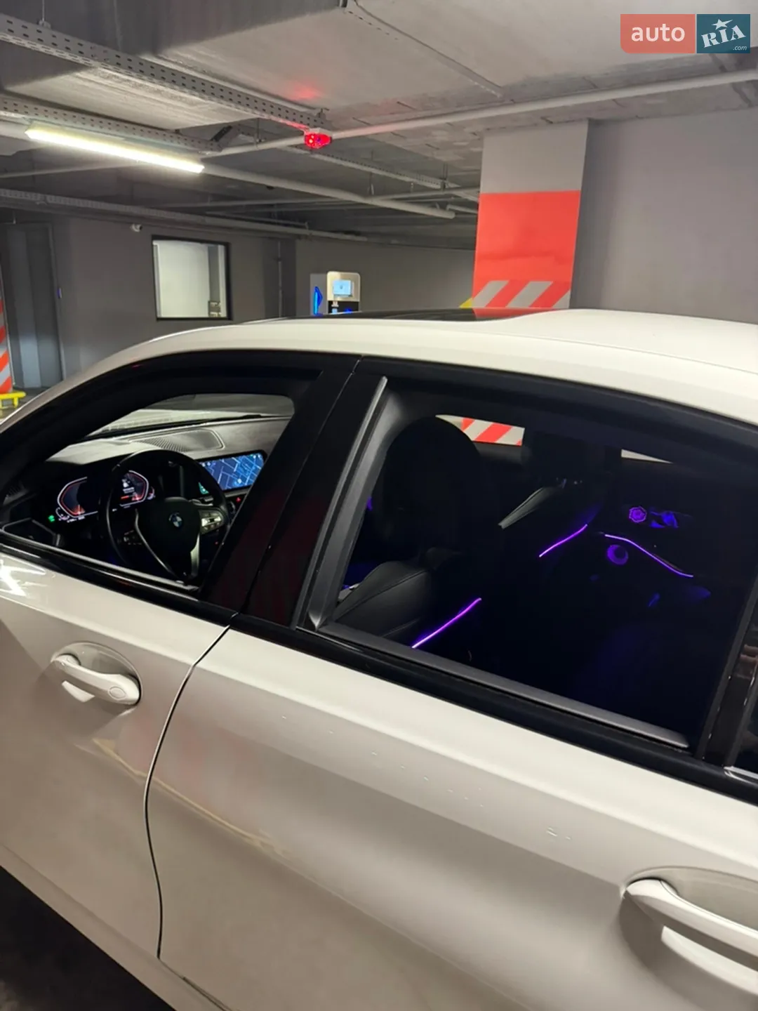 2020 BMW 3er - мініатюра 40