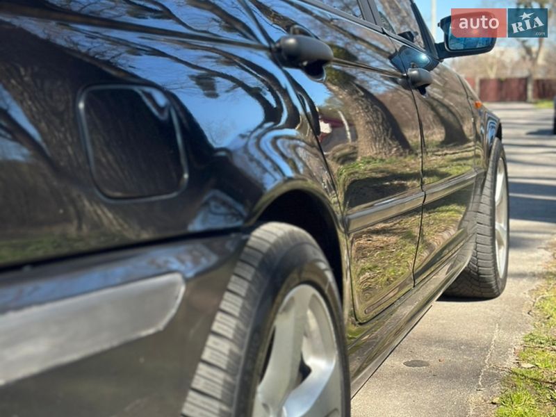 Универсал BMW 3 Series 2002 в Хмельницком