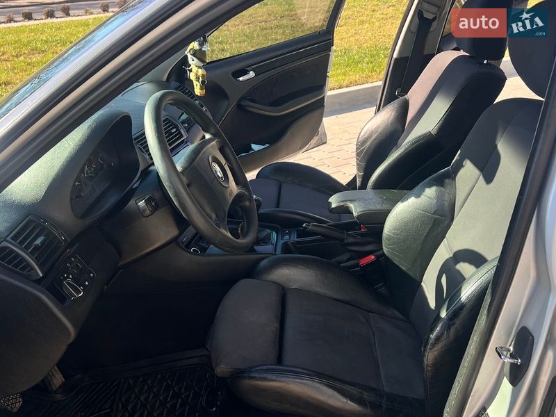 Универсал BMW 3 Series 2002 в Ровно