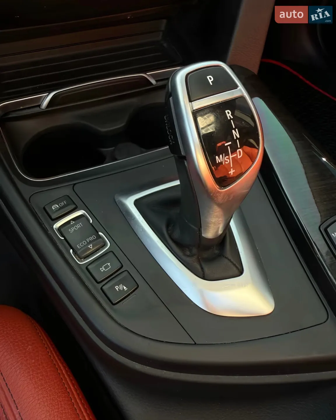 2017 BMW 3er - мініатюра 4
