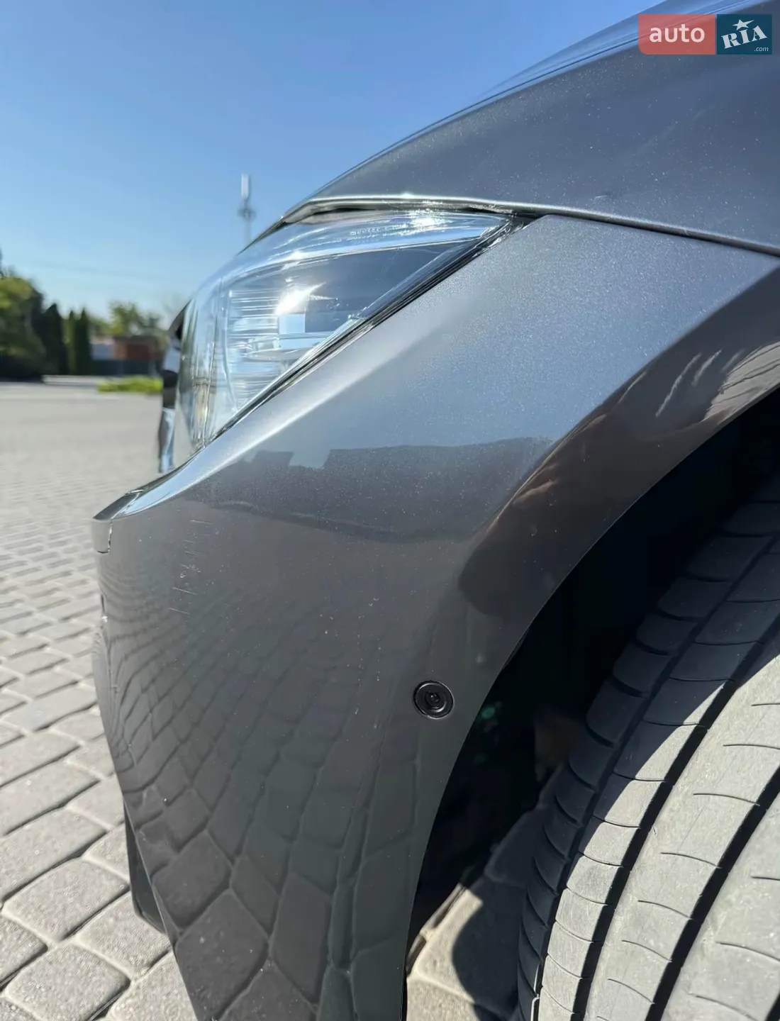 2017 BMW 3er - мініатюра 18