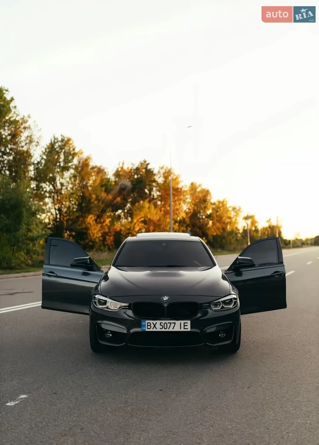 2017 BMW 3er - мініатюра 23