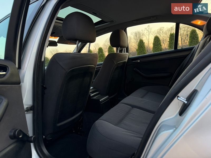Седан BMW 3 Series 2004 в Черновцах фото 40 Седан BMW 3 Series 2004 в Черновцах