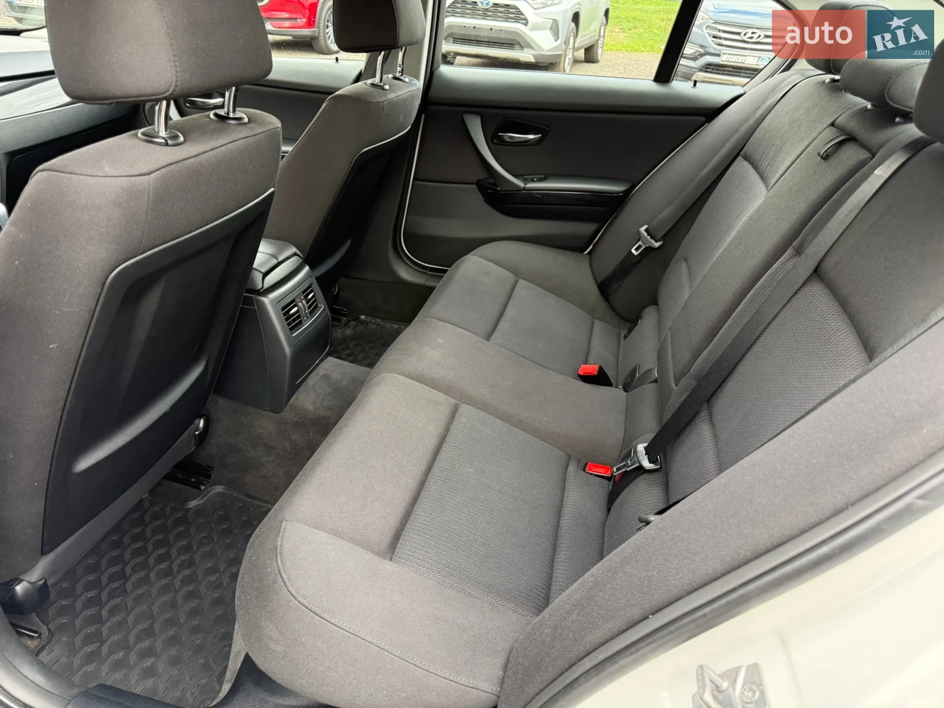 2011 BMW 3er - мініатюра 14