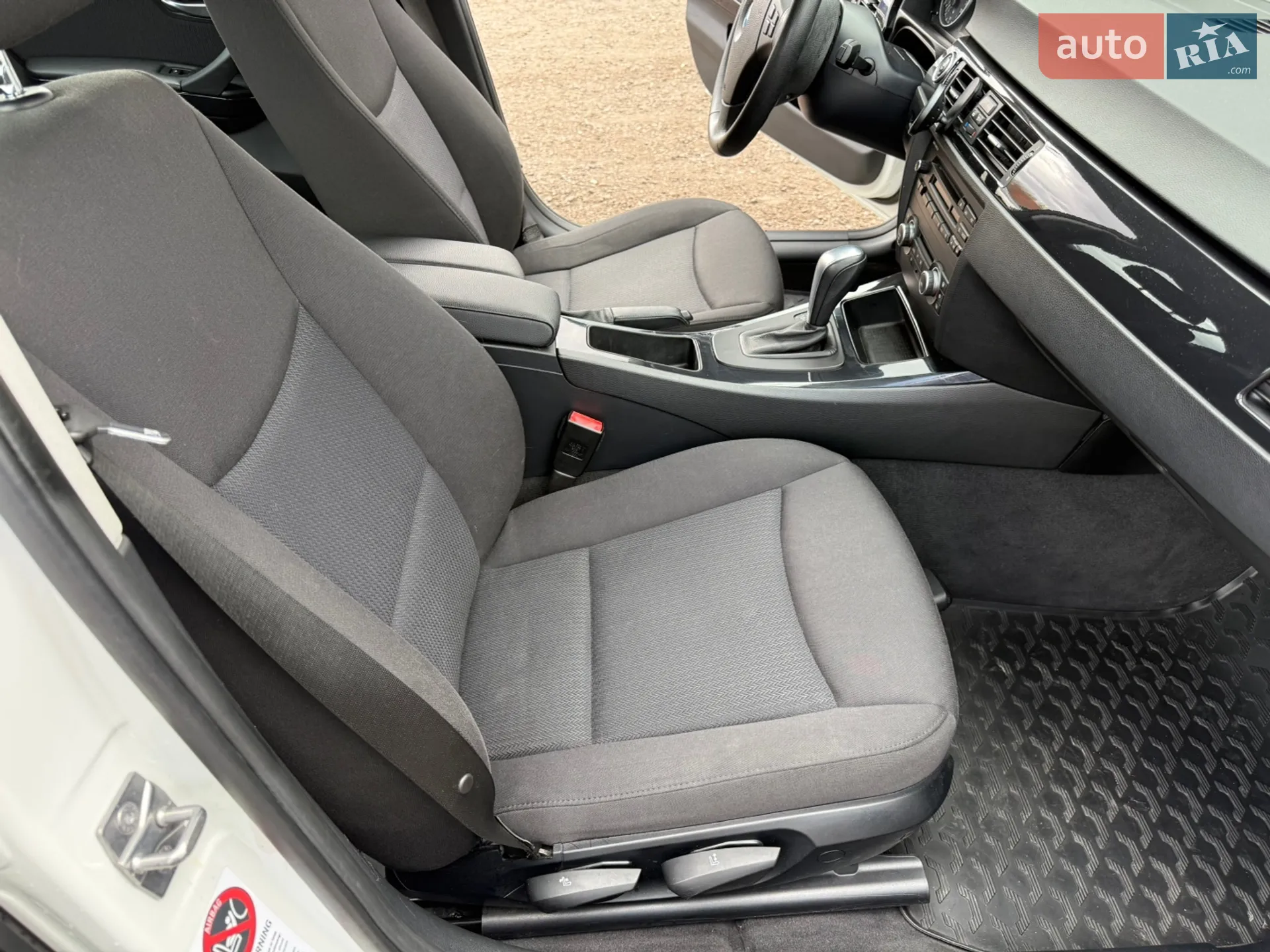 2011 BMW 3er - мініатюра 18