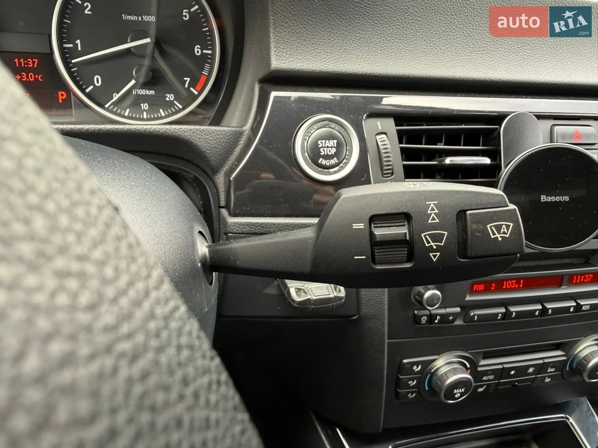 2011 BMW 3er - мініатюра 28