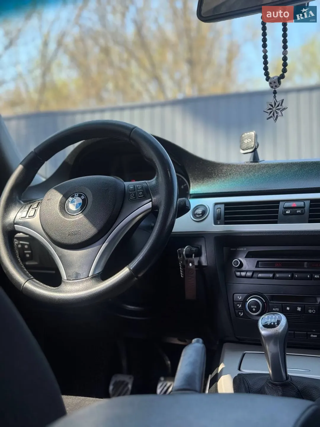 2010 BMW 3er - мініатюра 14