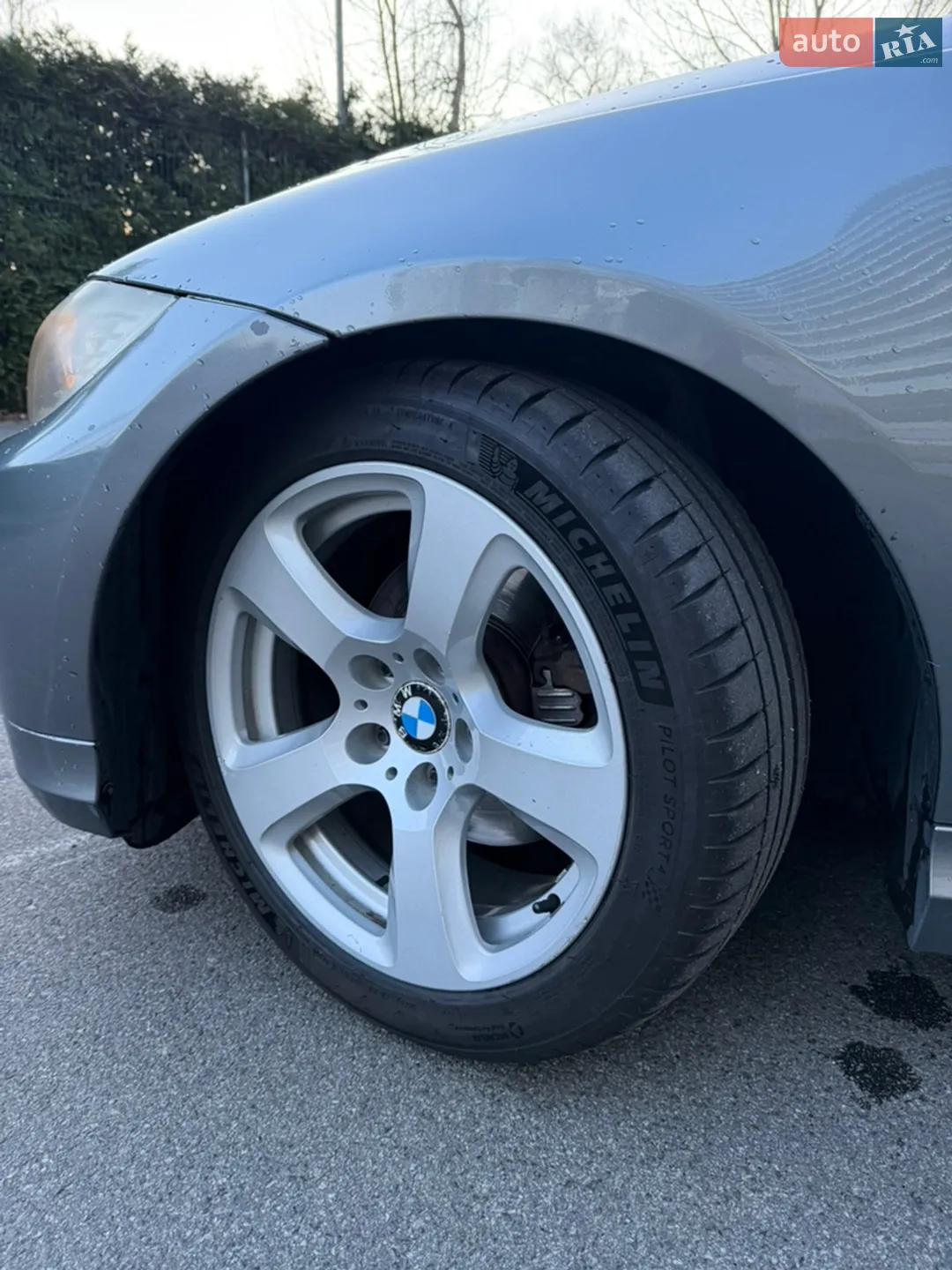 2011 BMW 3er - мініатюра 12