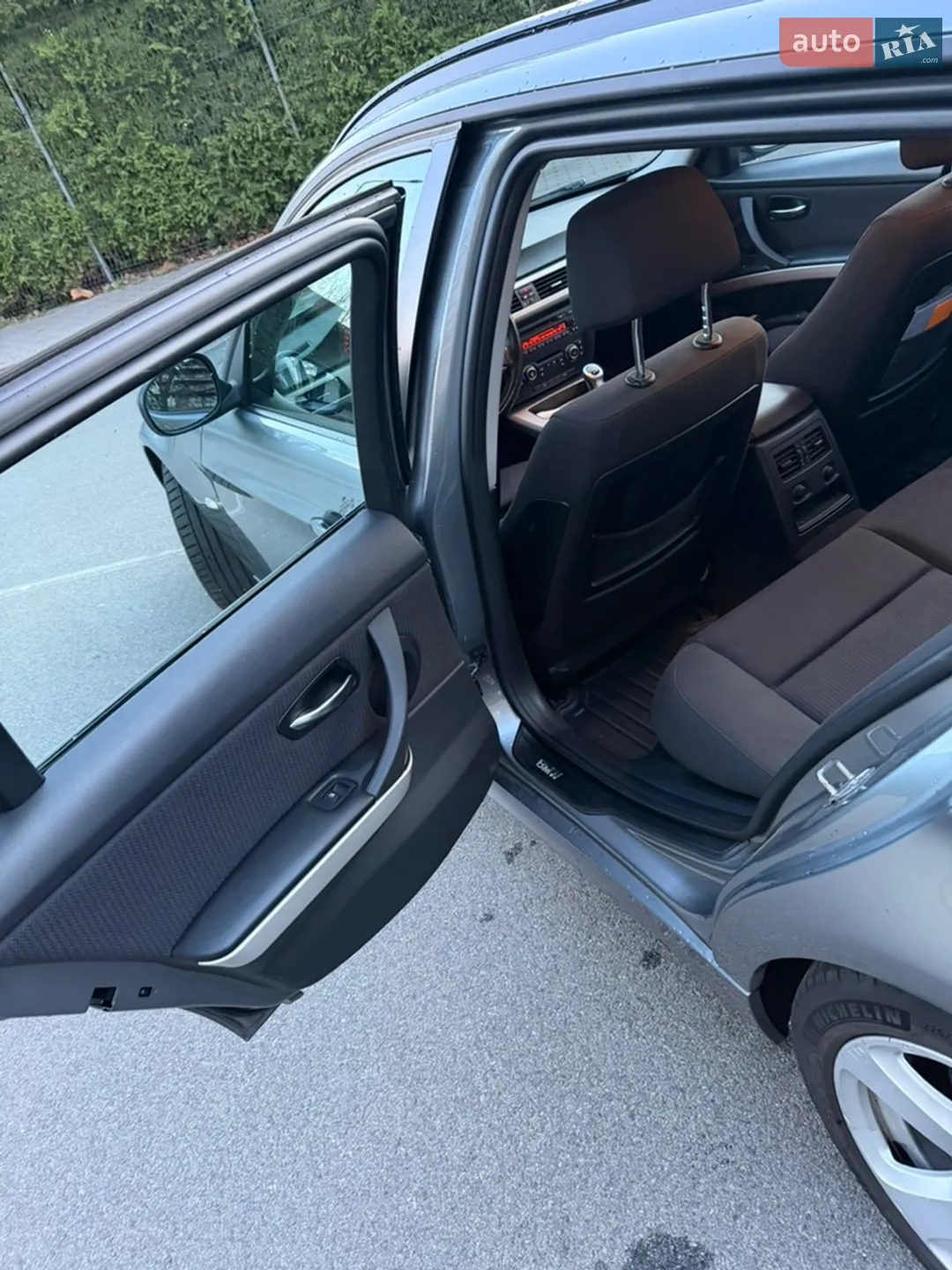 2011 BMW 3er - мініатюра 17