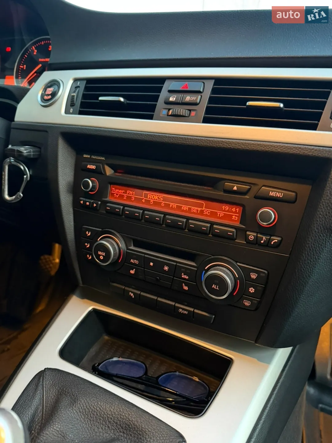 2011 BMW 3er - мініатюра 24