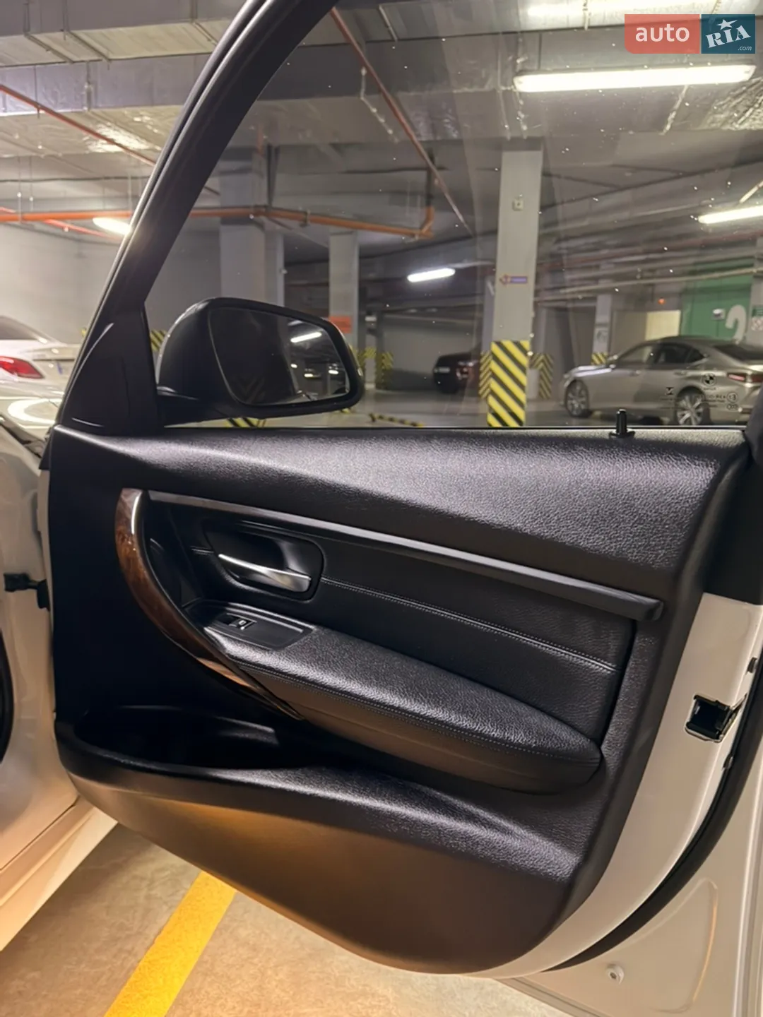 2016 BMW 3er - мініатюра 9