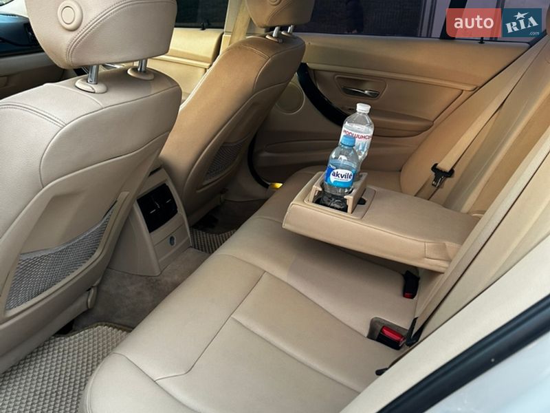 Седан BMW 3 Series 2012 в Киеве фото 12 Седан BMW 3 Series 2012 в Киеве