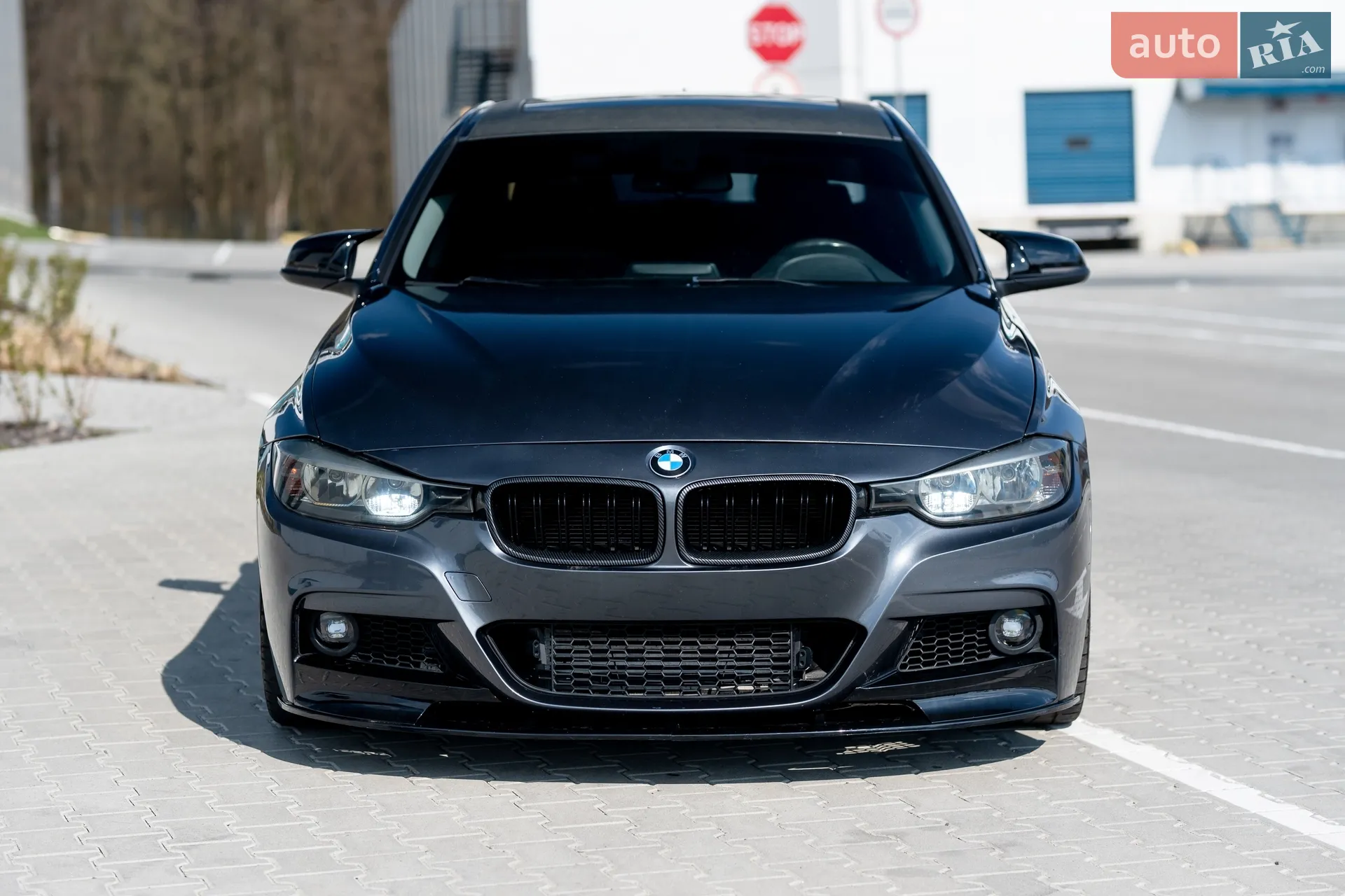 2018 BMW 3er - мініатюра 3