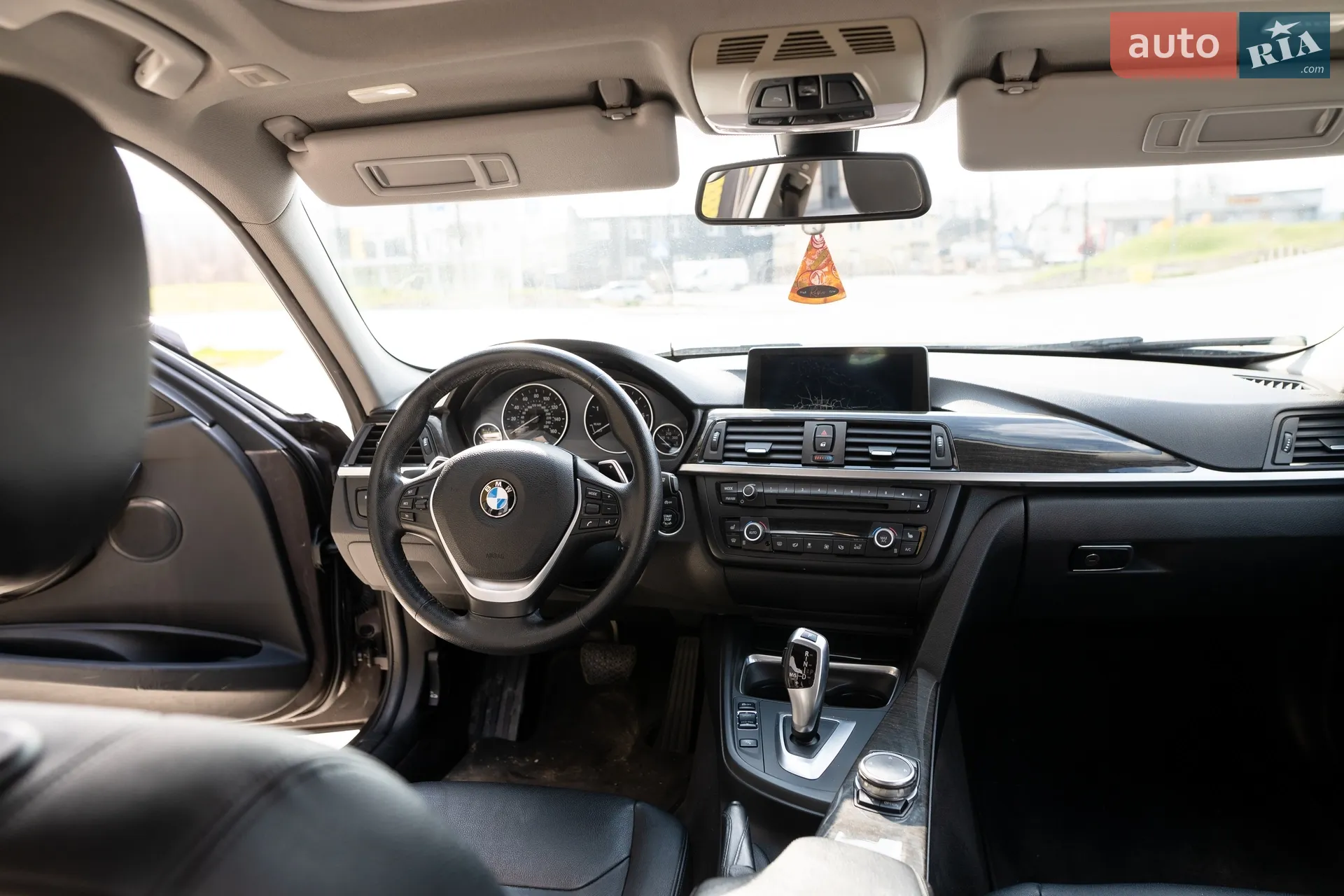 2015 BMW 3er - мініатюра 19