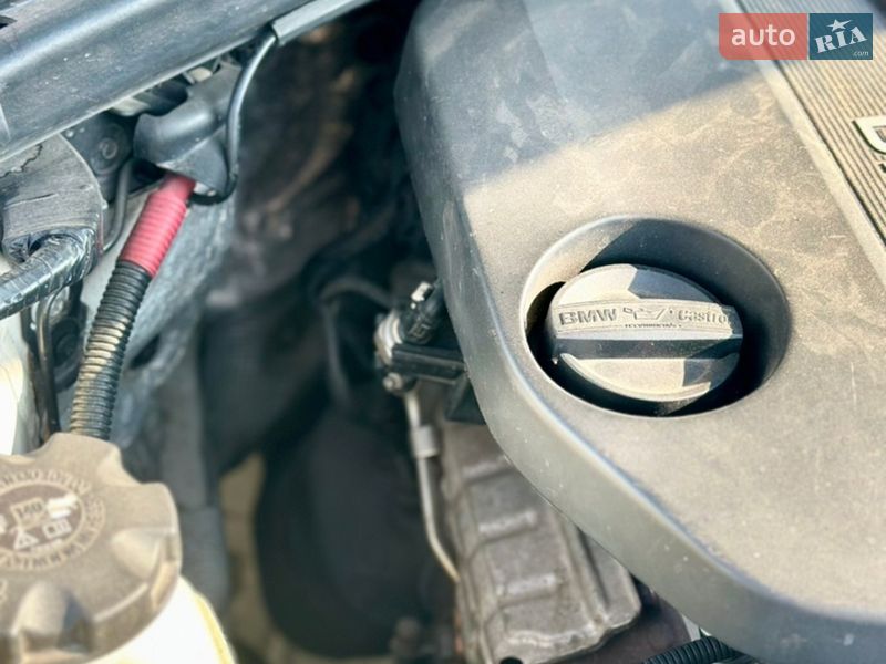 Седан BMW 3 Series 2013 в Ірпені