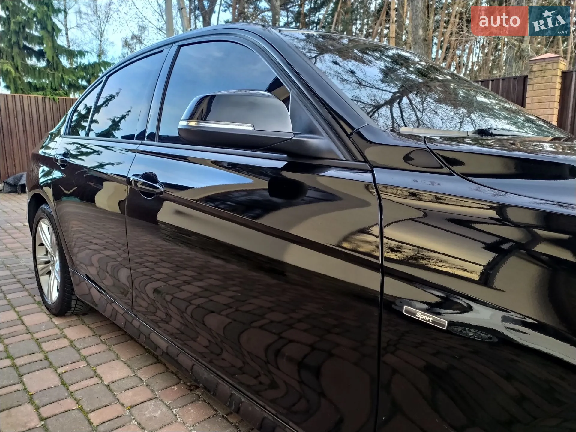 2014 BMW 3er - мініатюра 15