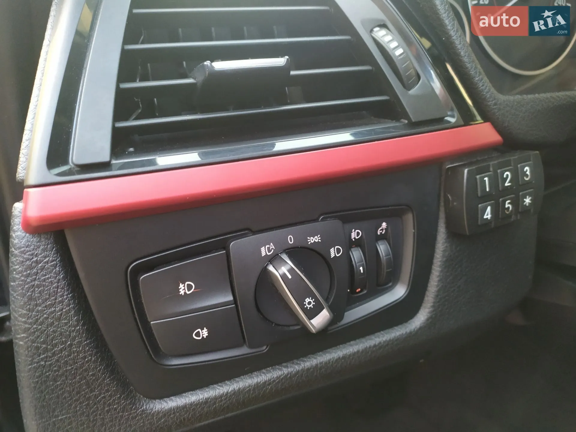 2014 BMW 3er - мініатюра 30