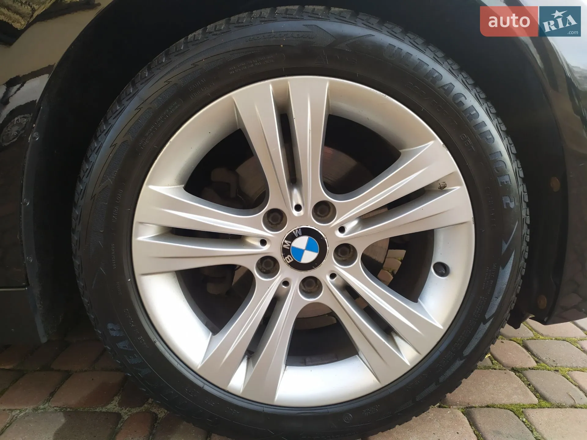 2014 BMW 3er - мініатюра 21