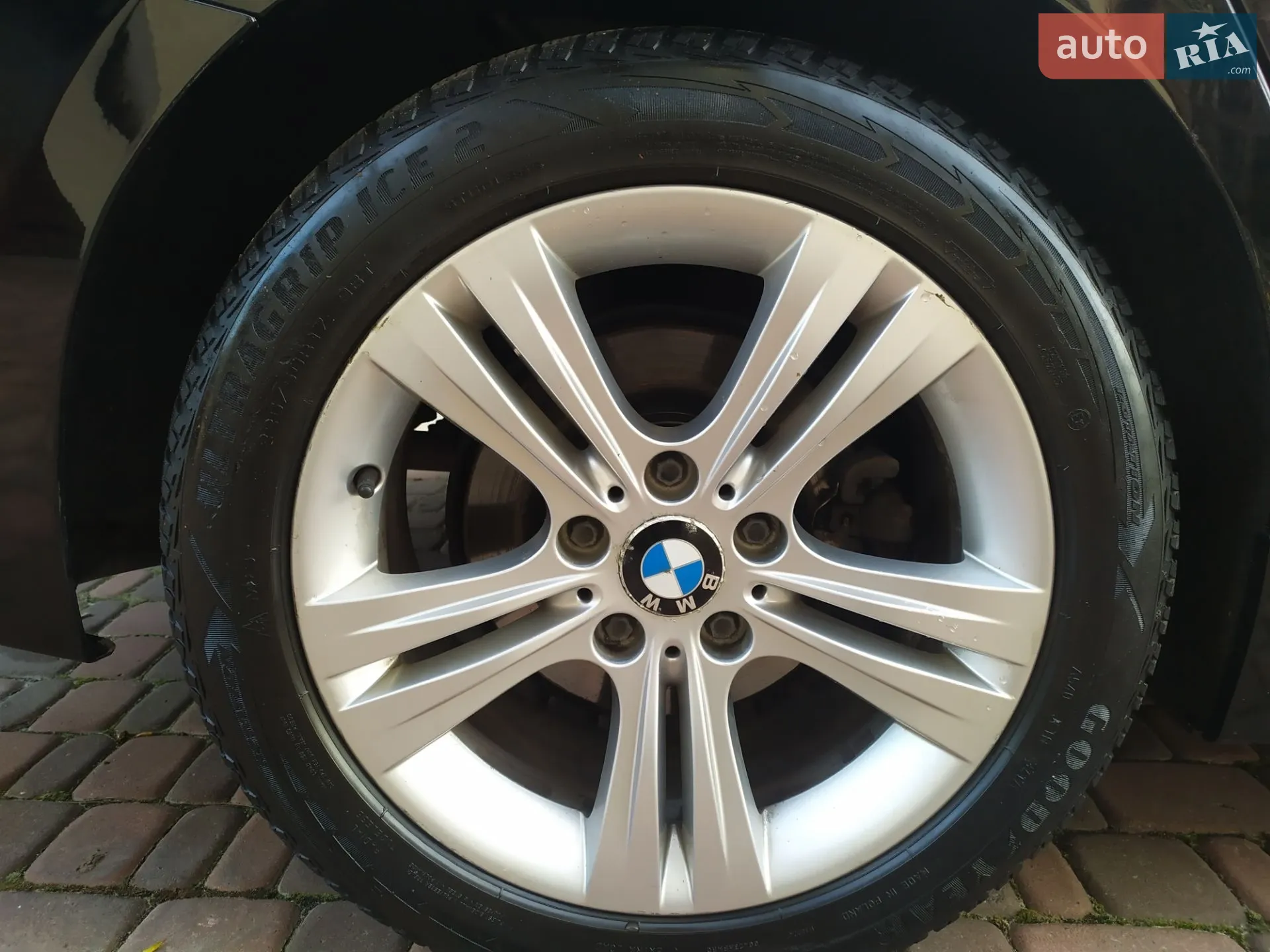 2014 BMW 3er - мініатюра 22