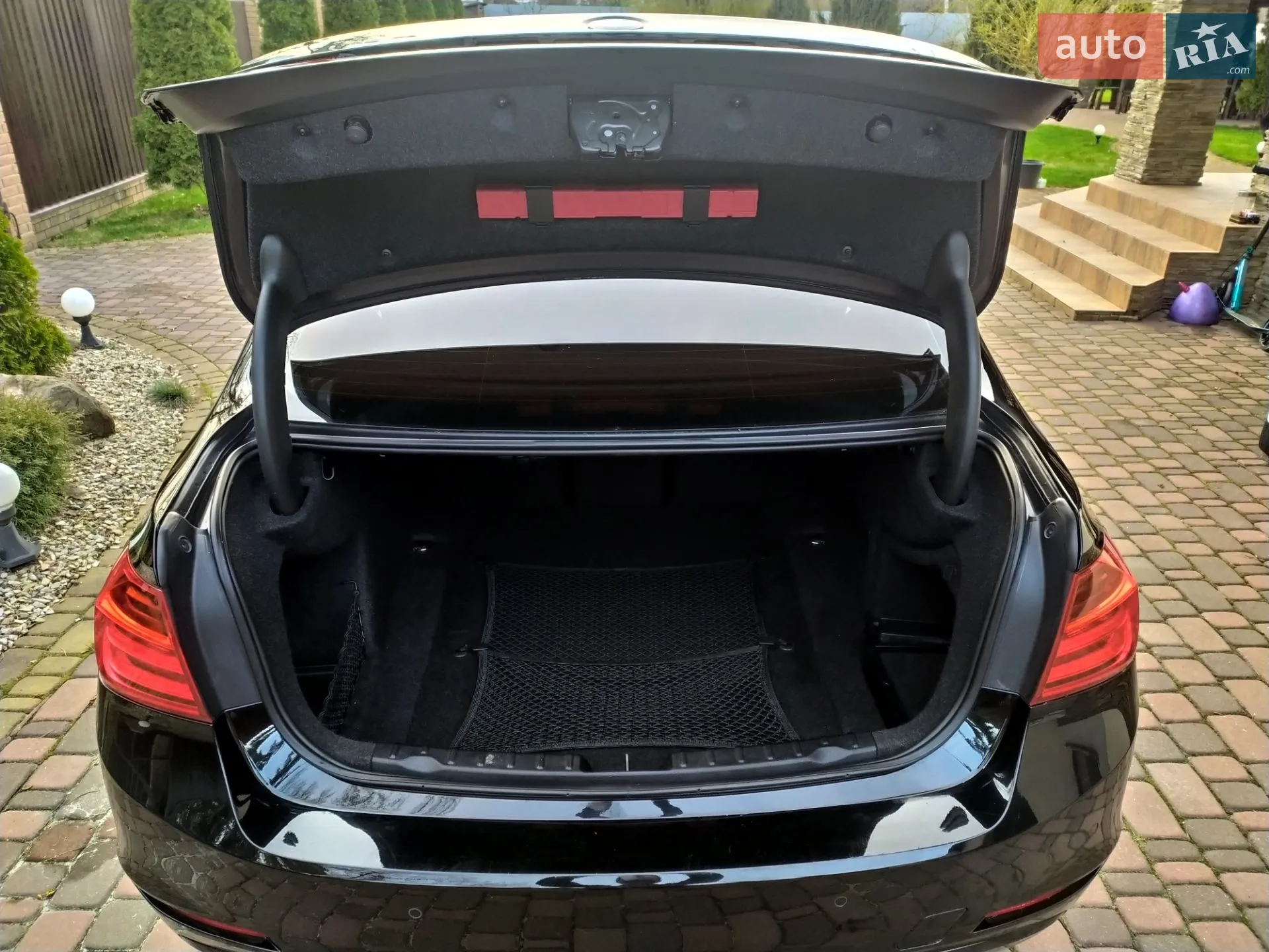 2014 BMW 3er - мініатюра 40