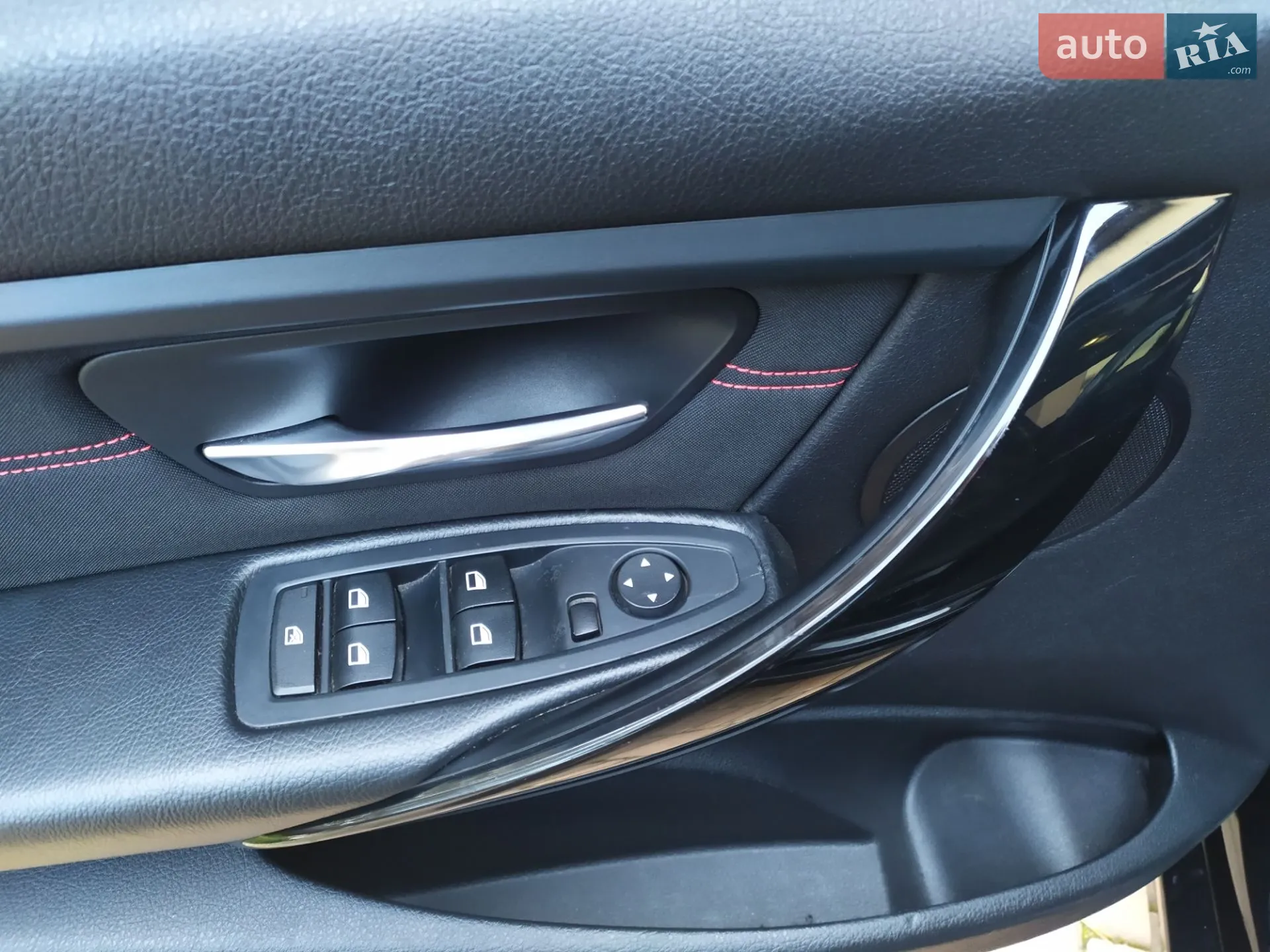 2014 BMW 3er - мініатюра 31