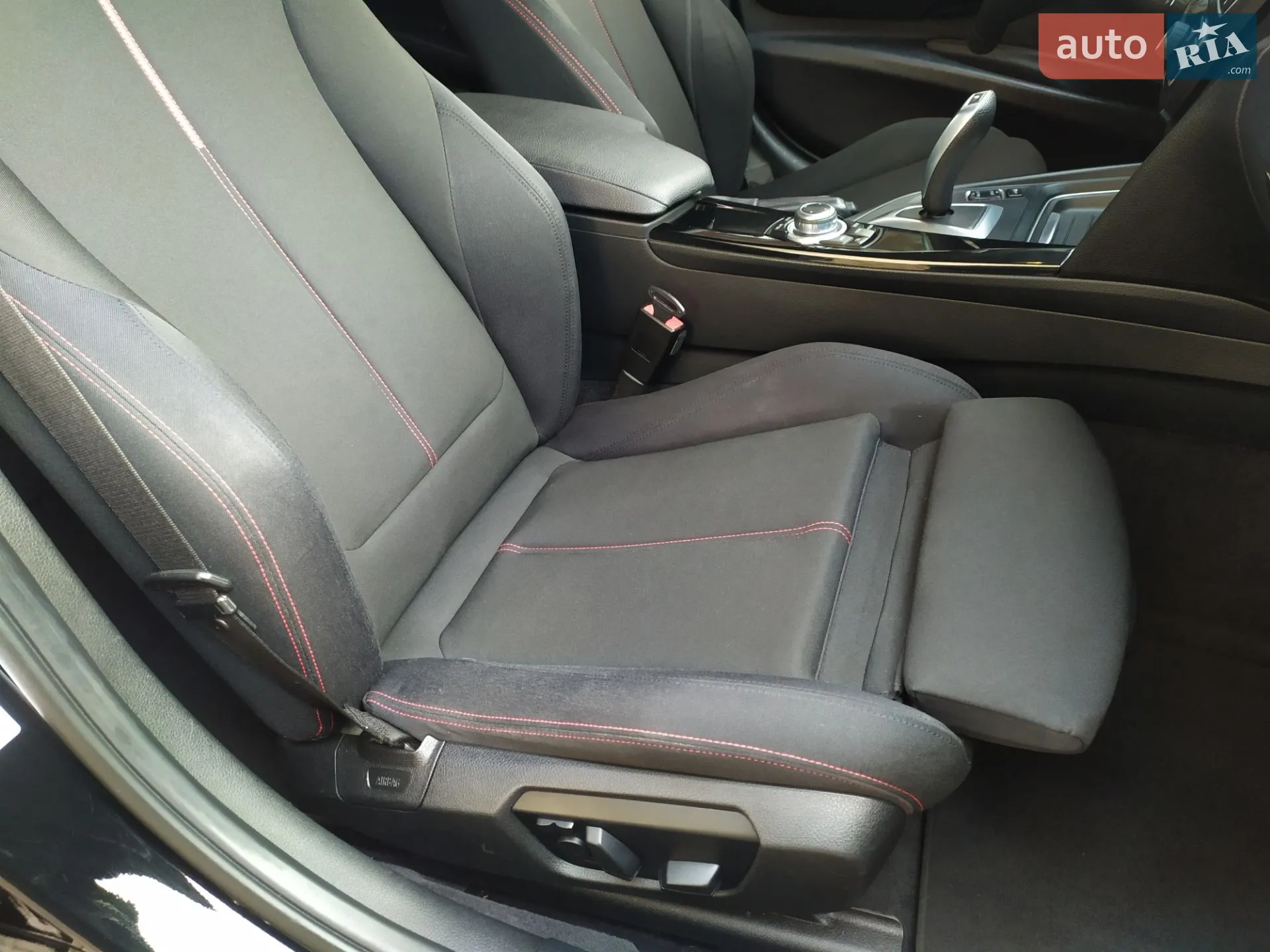 2014 BMW 3er - мініатюра 39