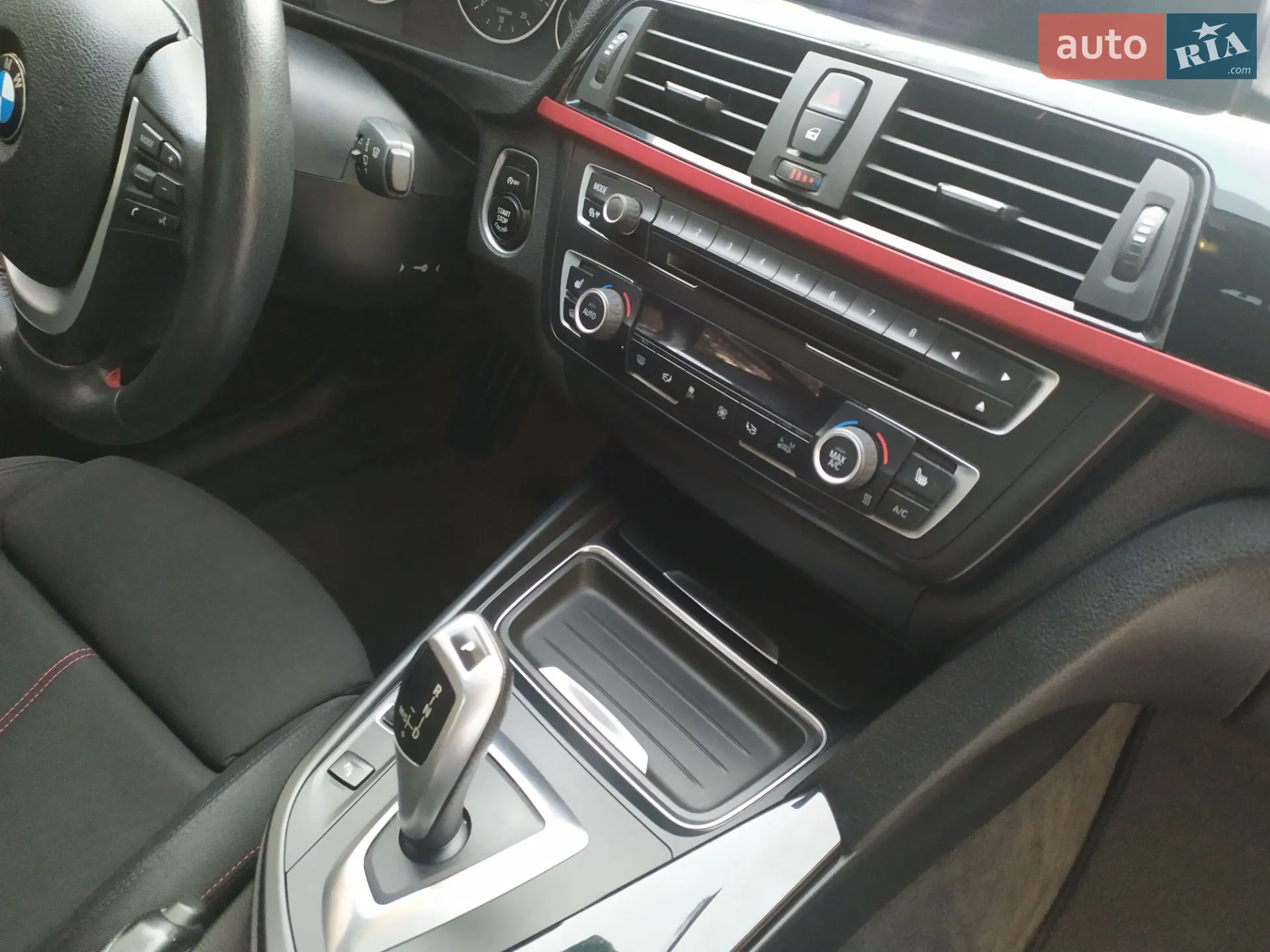 2014 BMW 3er - мініатюра 53