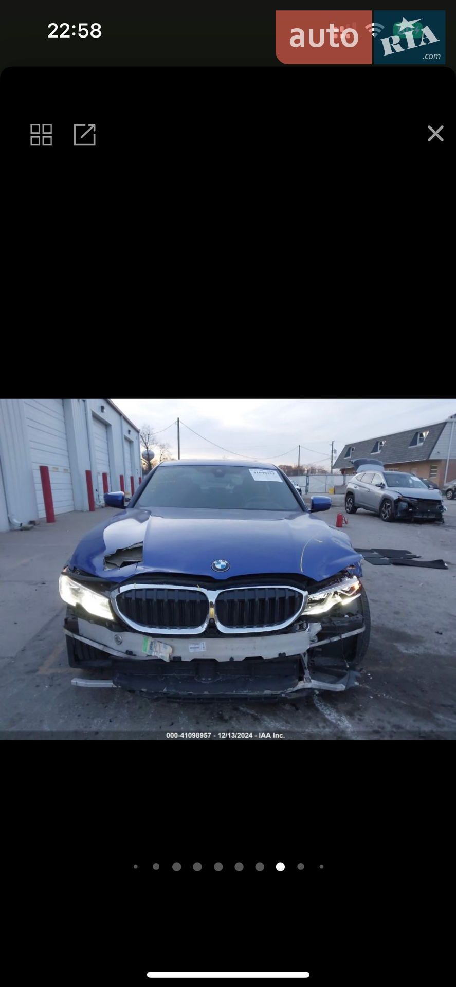 2018 BMW 3er - мініатюра 27
