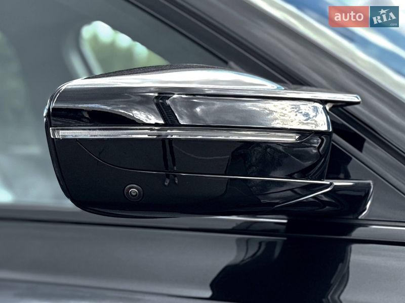 Седан BMW 3 Series 2025 в Киеве