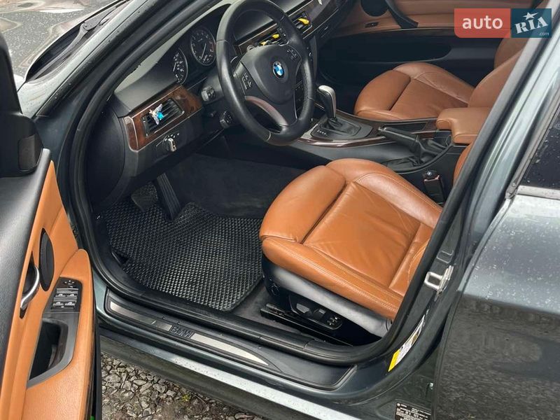 Седан BMW 3 Series 2011 в Киеве фото 8 Седан BMW 3 Series 2011 в Киеве