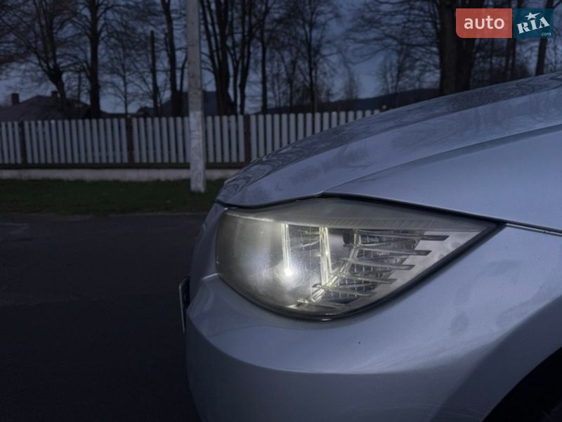 Универсал BMW 3 Series 2010 в Дрогобыче