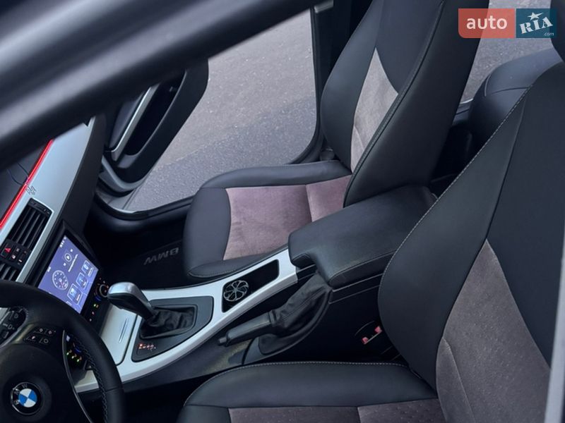 Универсал BMW 3 Series 2010 в Дрогобыче