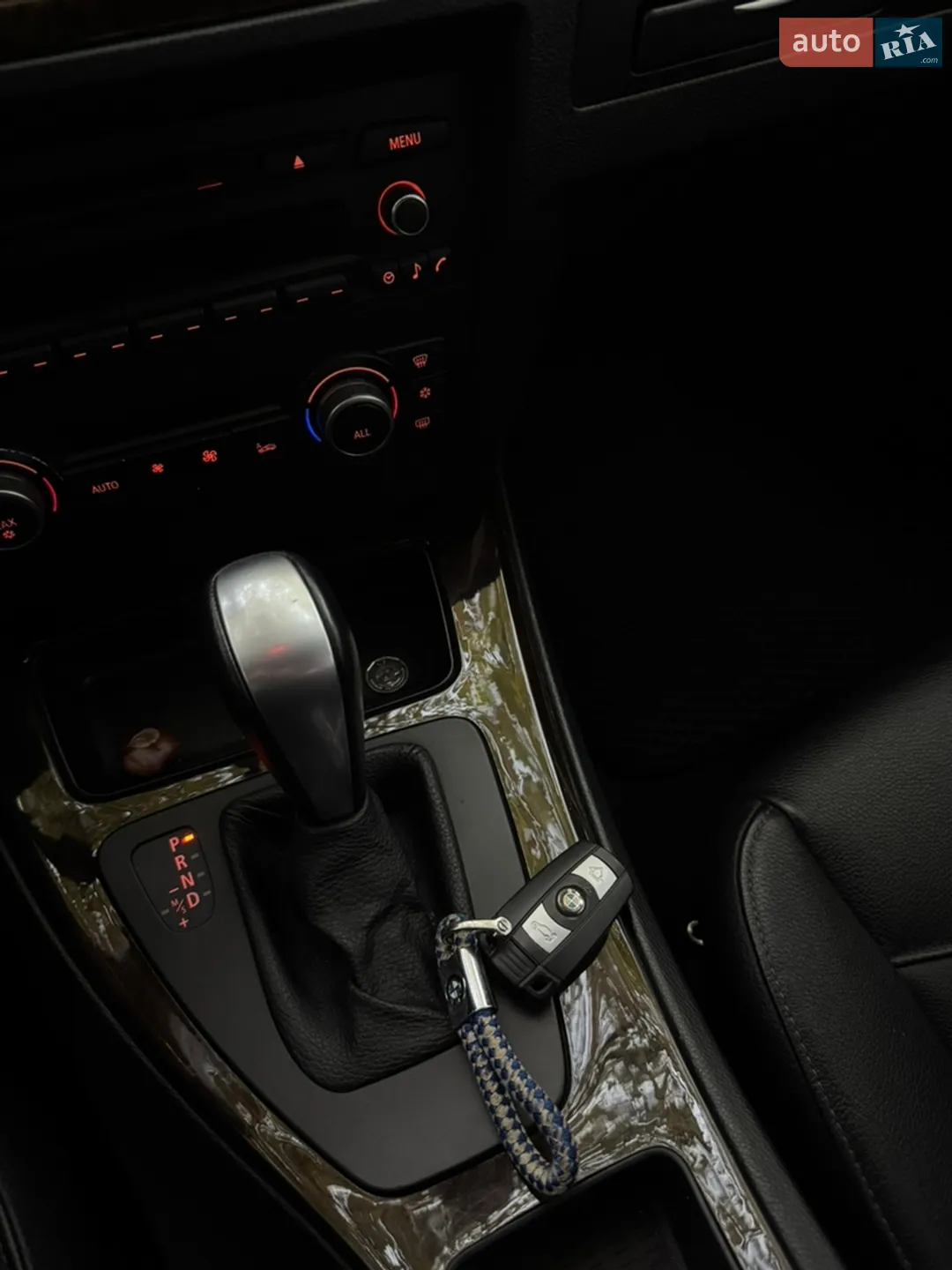 2010 BMW 3er - мініатюра 19