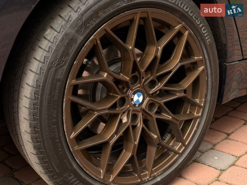 Седан BMW 3 Series 2015 в Павлограді фото 22 Седан BMW 3 Series 2015 в Павлограді