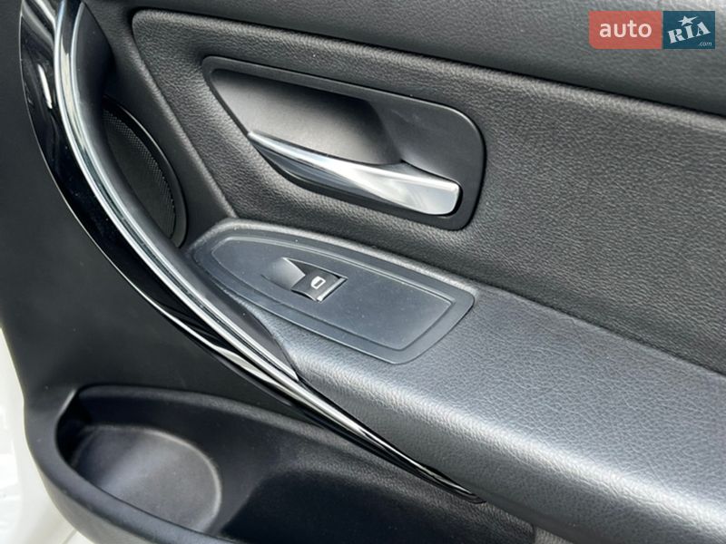 Седан BMW 3 Series 2016 в Одессе фото 22 Седан BMW 3 Series 2016 в Одессе