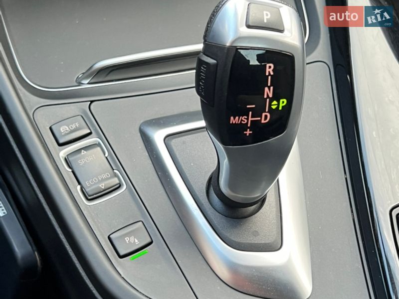 Седан BMW 3 Series 2016 в Одессе фото 26 Седан BMW 3 Series 2016 в Одессе