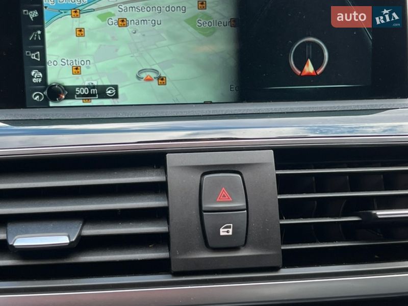 Седан BMW 3 Series 2016 в Одессе фото 30 Седан BMW 3 Series 2016 в Одессе