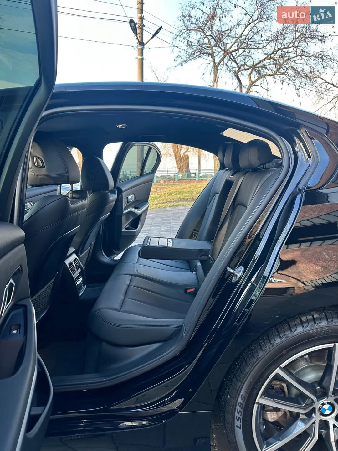 2019 BMW 3er - мініатюра 14