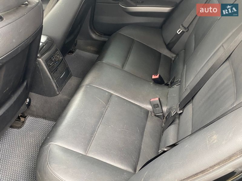 Универсал BMW 3 Series 2007 в Луцке фото 10 Универсал BMW 3 Series 2007 в Луцке