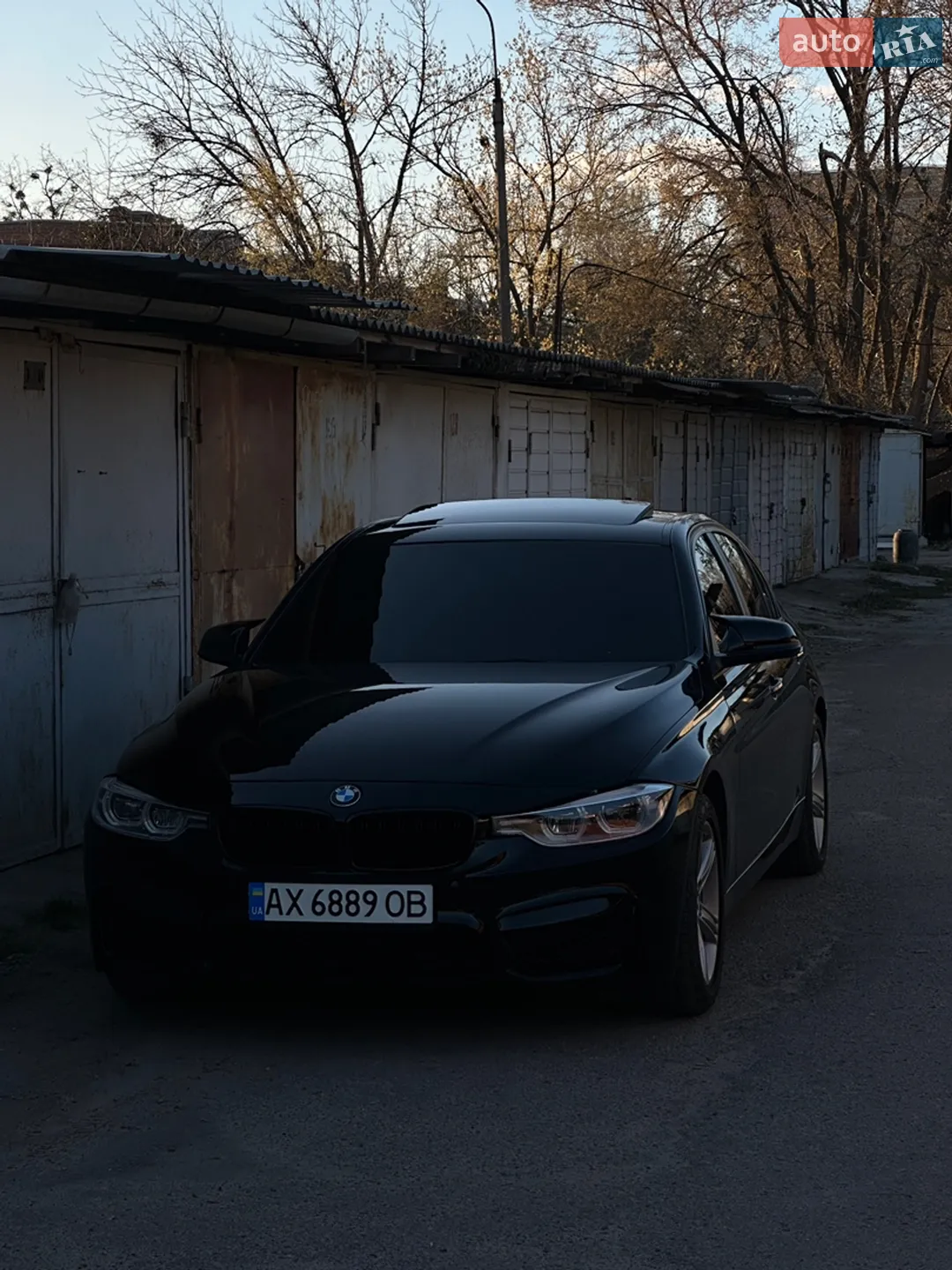 2014 BMW 3er - мініатюра 18