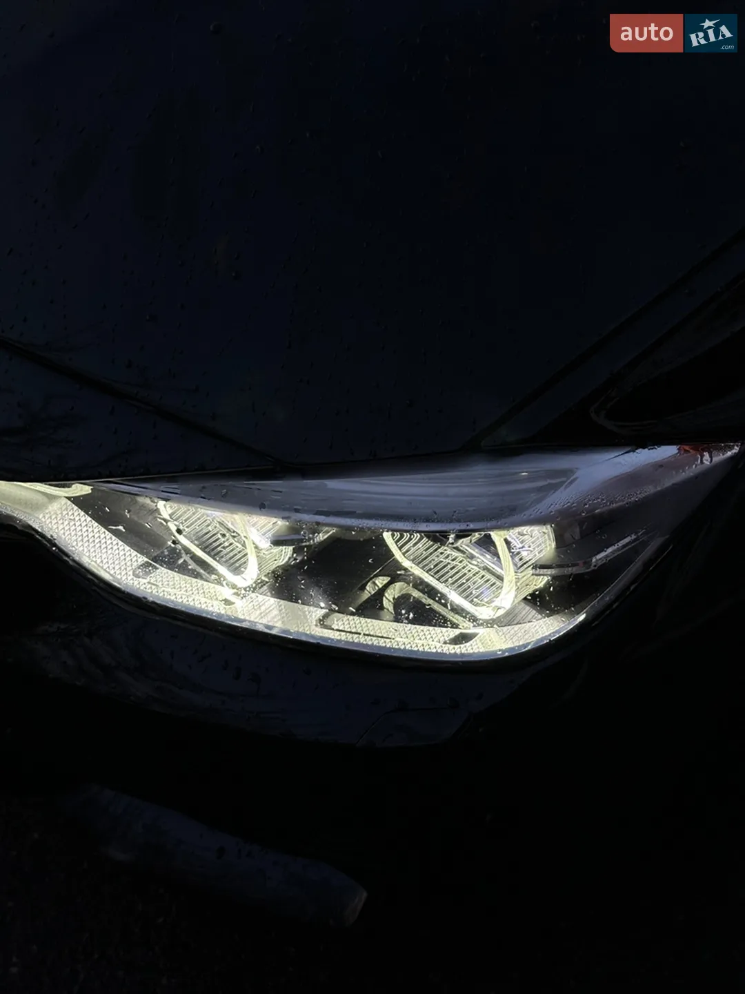2014 BMW 3er - мініатюра 22