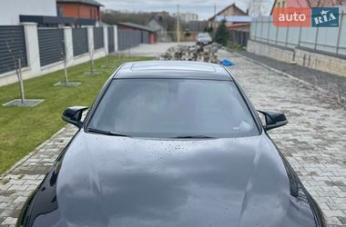 Седан BMW 3 Series 2014 в Хмельницькому