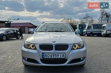 Універсал BMW 3 Series 2010 в Бродах