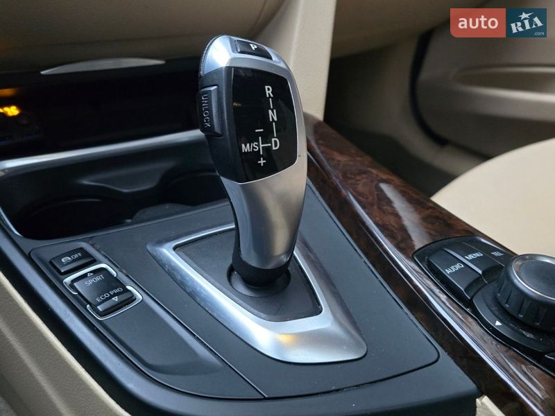 Седан BMW 3 Series 2014 в Киеве фото 54 Седан BMW 3 Series 2014 в Киеве