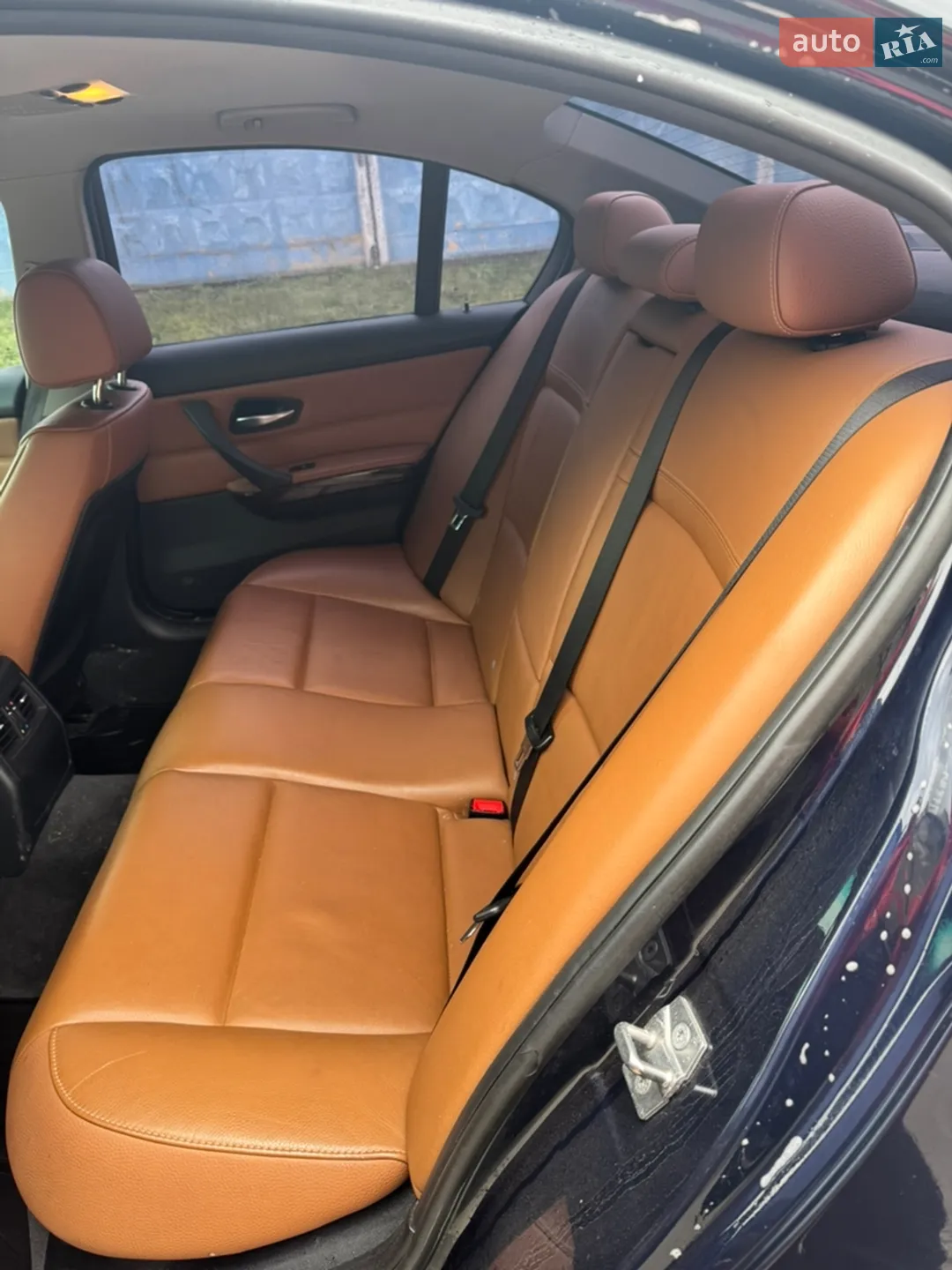 2010 BMW 3er - мініатюра 7