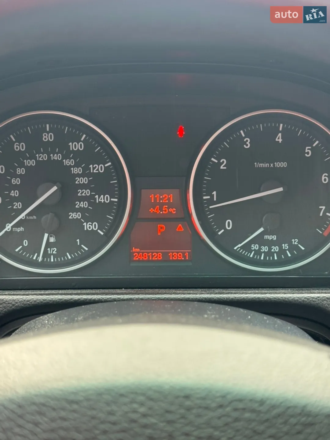 2010 BMW 3er - мініатюра 11
