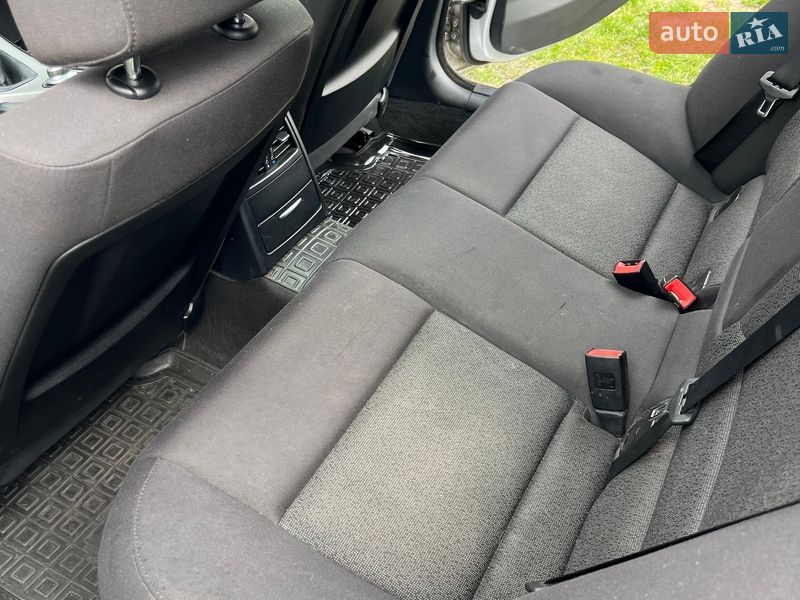 Универсал BMW 3 Series 2008 в Львове фото 12 Универсал BMW 3 Series 2008 в Львове