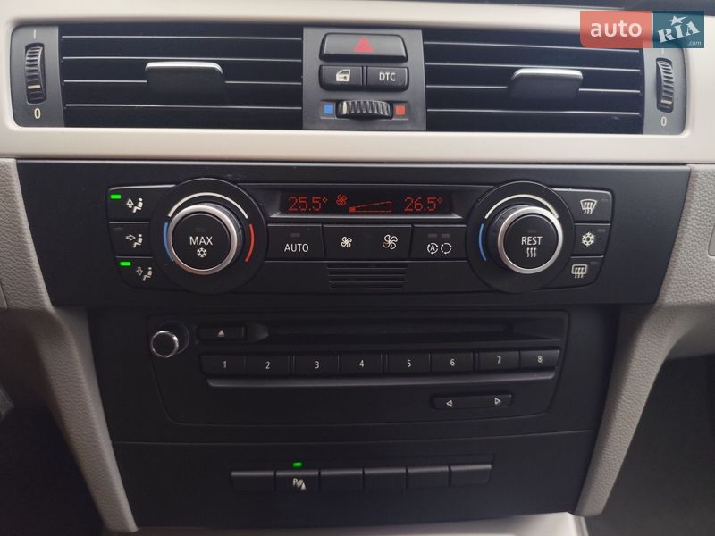 Седан BMW 3 Series 2009 в Києві фото 28 Седан BMW 3 Series 2009 в Києві